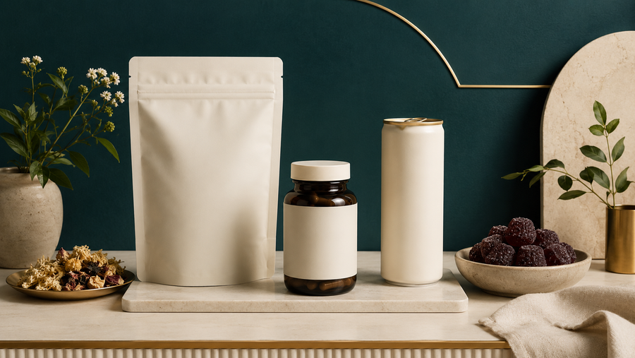 Functional Botanicals Explained