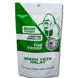 Kratom Gorilla: Green Malay