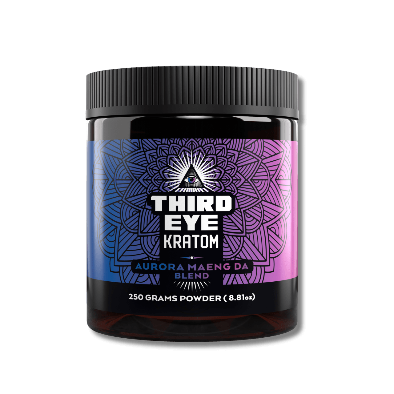 Third Eye: Aurora Maeng Da - Aurora Vein Kratom Powder by Third Eye