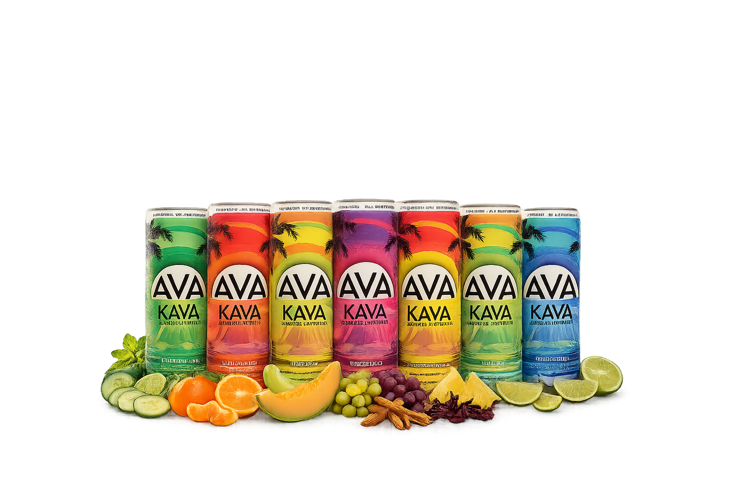 AVA Kava™ Variety Pack