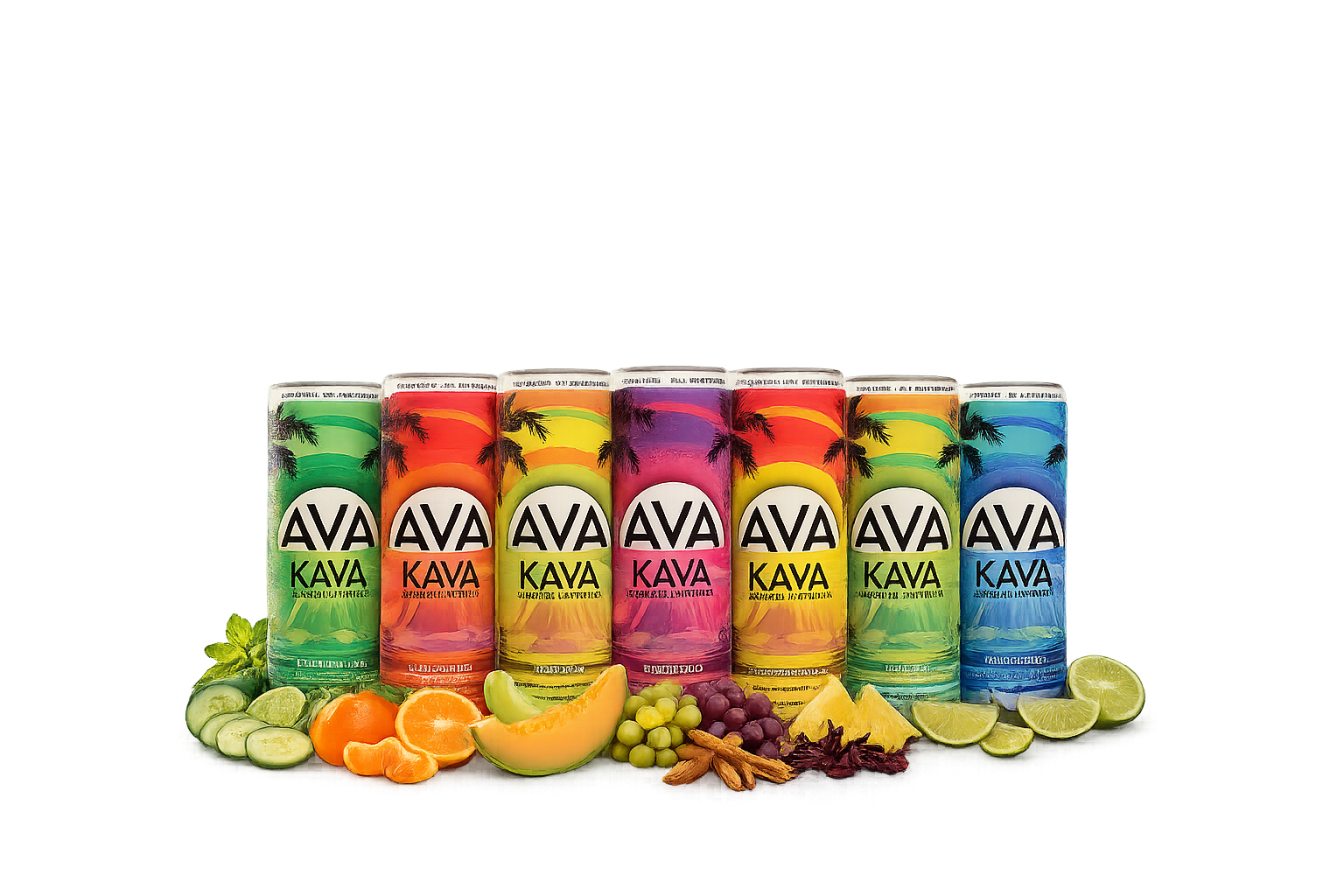 AVA Kava™ Variety Pack