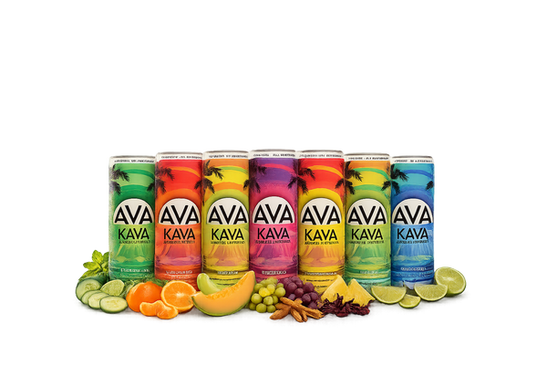 AVA Kava™ Variety Pack