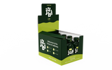 Jubi Lime Focus Shot - Natural Kratom Focus & Energy Shot | 2oz