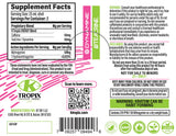 K Tropix Kratom Energy Shot