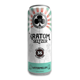 Club13  Watermelon Kratom Seltzer (75 MIT)