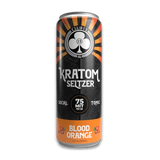 Club13 Blood Orange Kratom Seltzer (75 MIT)