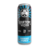 Club13 Paradise Punch Kratom Seltzer (75 MIT)