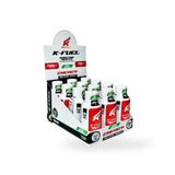 K-Fuel Kratom Energy Shot Kiwi Berry 90mg