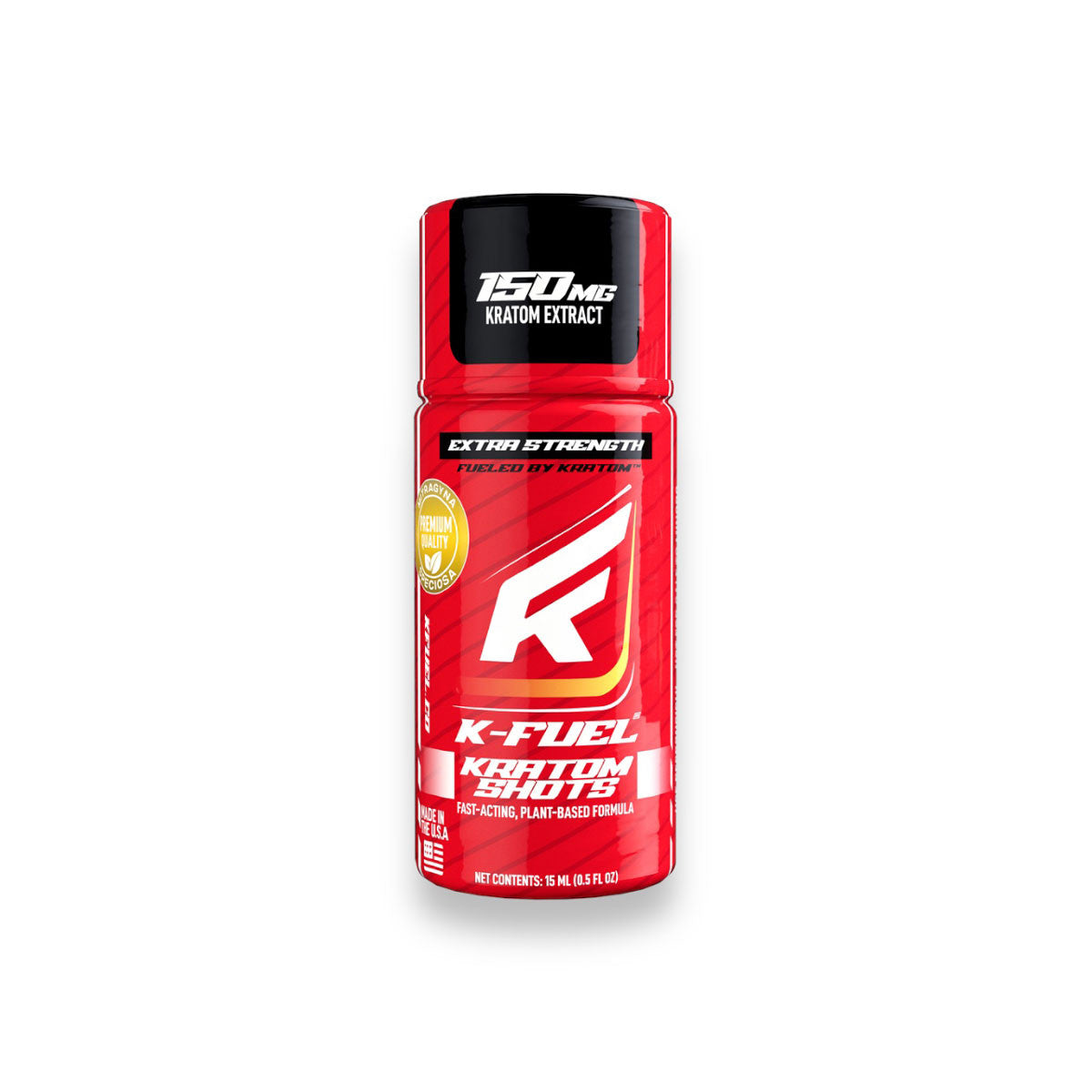 K-Fuel Kratom Extract Shot 150mg