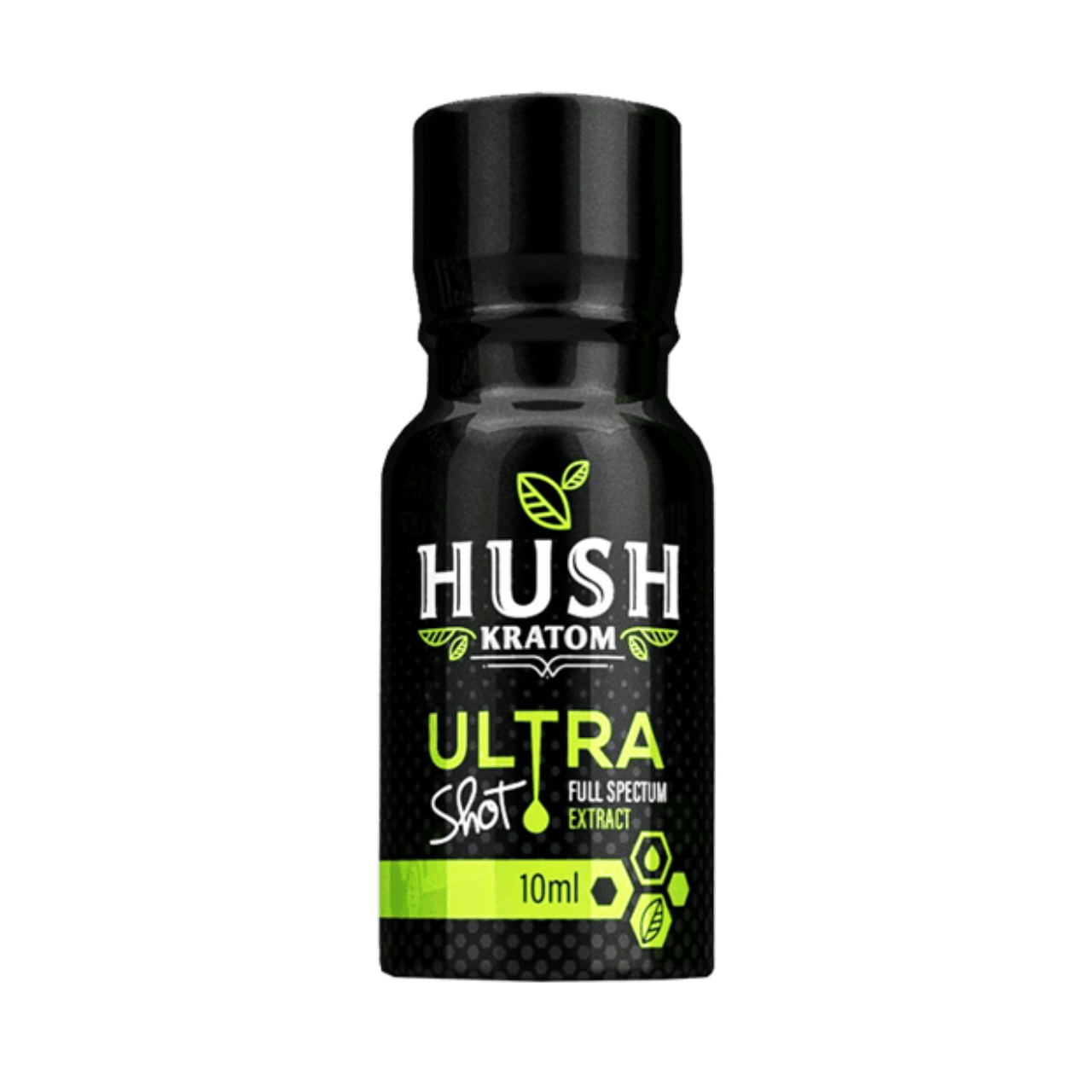 Hush Shot Ultra Lime