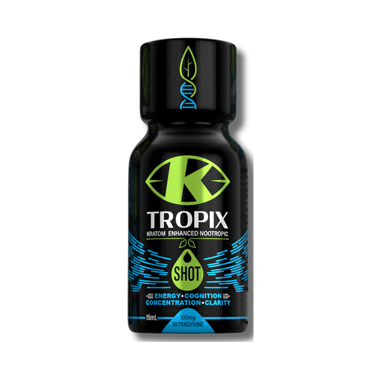 K-Tropix Shot Original