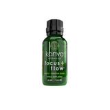 Kanva Botanicals Focus + Flow