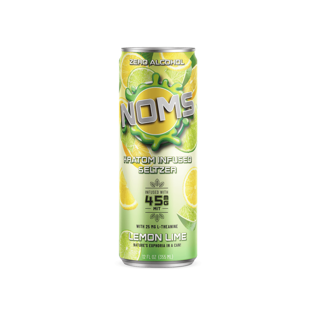 NOMS Seltzer Variety Pack