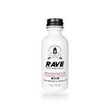 Rave Botanicals Kratom Kava Blend Bliss Shot Strawberry Lemonade 60ml
