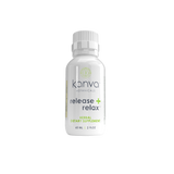 Kanva Botanicals Release + Relax