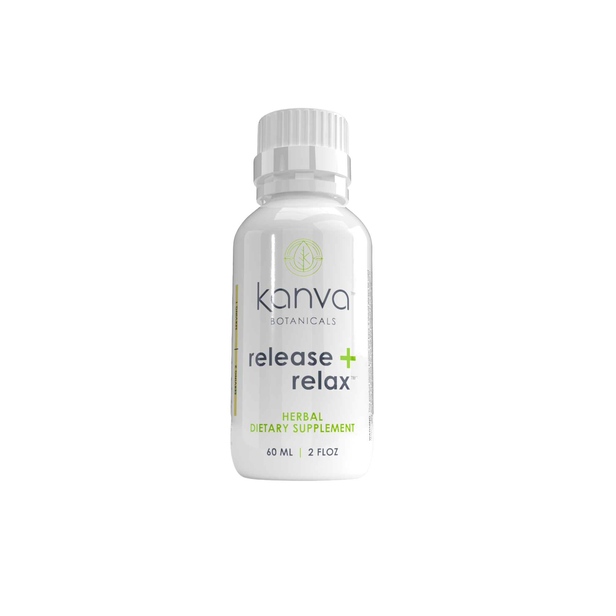 Kanva Botanicals Release + Relax