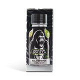 Gorilla Strength Kratom Extract Shot 10X Silver Black 15ml
