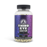 Third Eye Aurora Maeng Da Blend Kratom Capsules