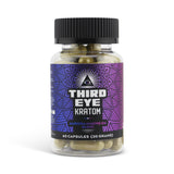 Third Eye Aurora Maeng Da Blend Kratom Capsules