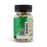 Third Eye Green Maeng Da Kratom Capsules