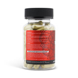 Third Eye Red Maeng Da Kratom Capsules