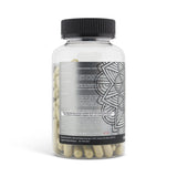 Third Eye White Maeng Da Kratom Capsules