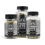 Third Eye White Maeng Da Kratom Capsules