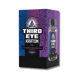 Third Eye: Aurora Maeng Da - Aurora Vein Kratom Caps by Third Eye