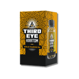 Third Eye: Gold Maeng Da - Gold Vein Kratom Caps by Third Eye