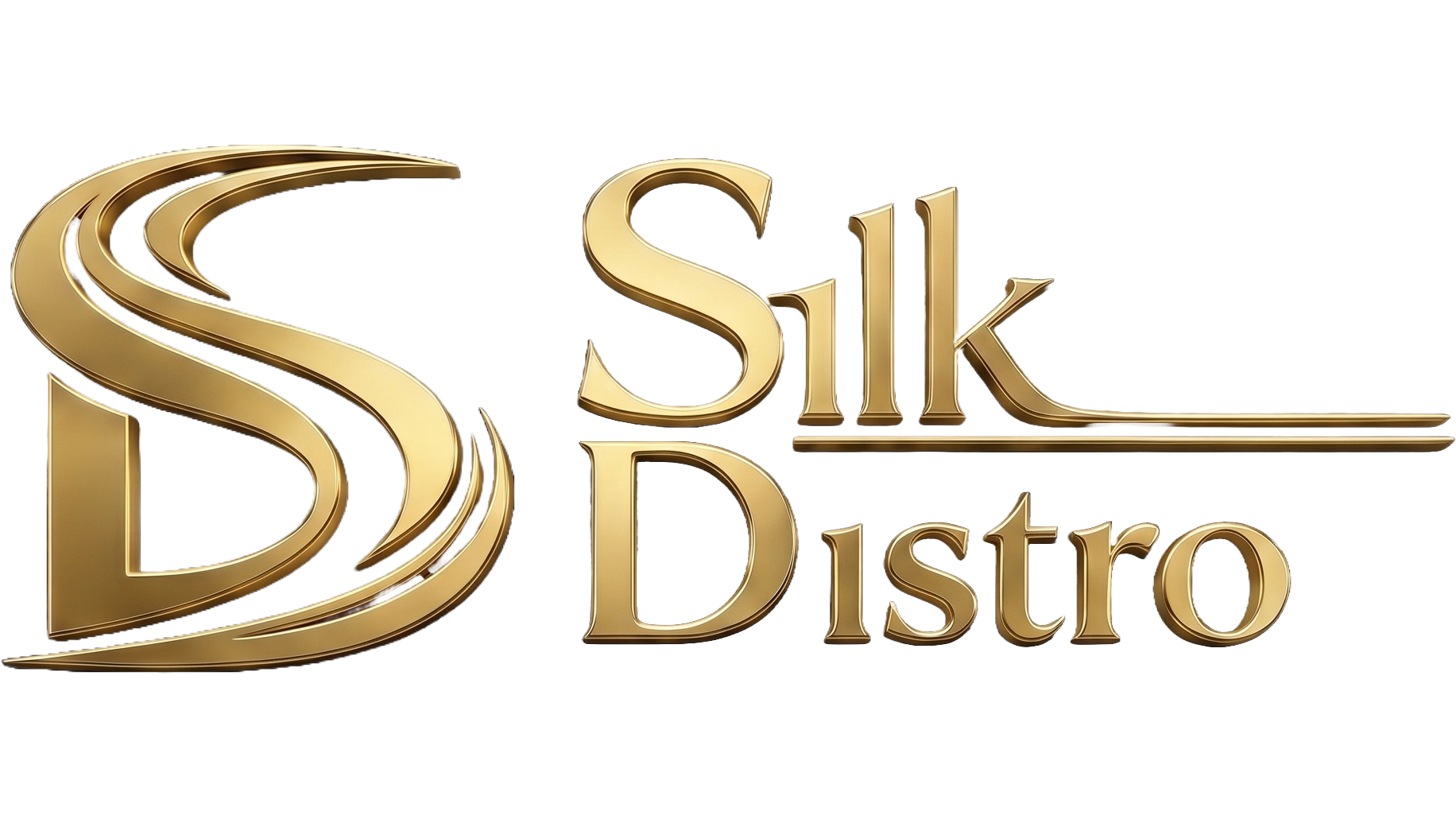 Silk Distro
